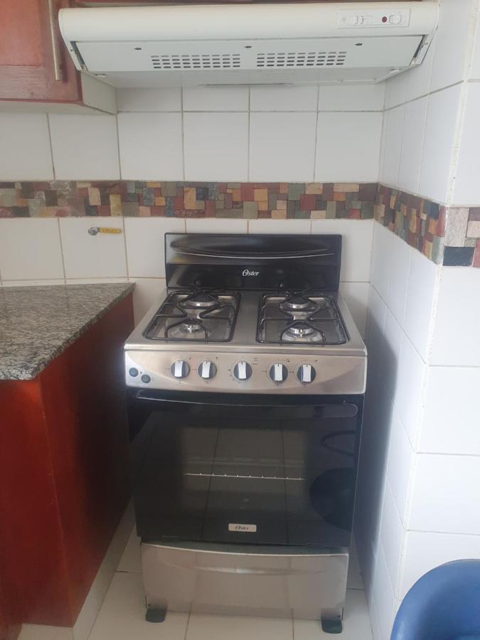 La Realeza Desayuno Incluido Apartamento