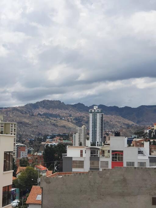 Apartamento La Realeza Desayuno Incluido *