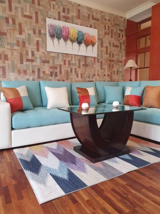 Apartamento La Realeza Desayuno Incluido