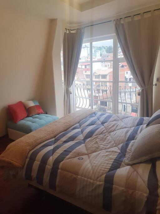 La Realeza Desayuno Incluido La Paz