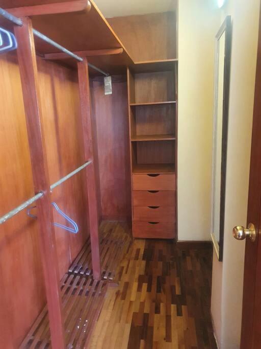 La Realeza Desayuno Incluido Apartamento La Paz