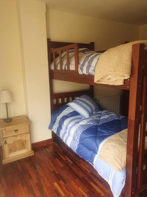 Apartamento La Realeza Desayuno Incluido La Paz