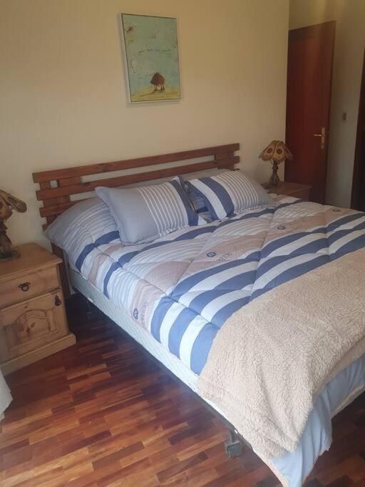 La Realeza Desayuno Incluido Apartamento La Paz